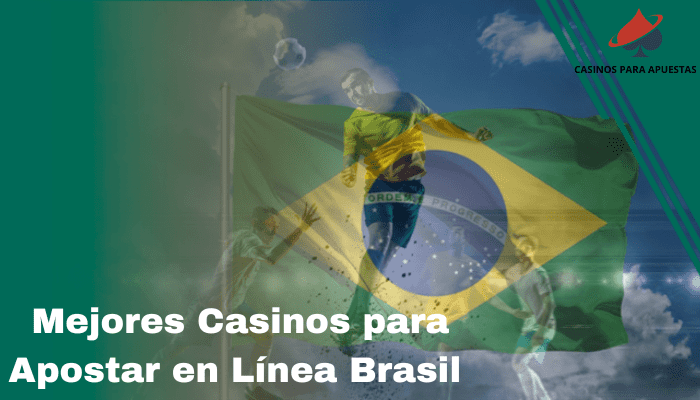 Top #6 Mejores Casinos en Línea Brasil 2023