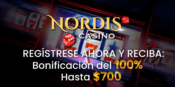 Consejos para Apostar en Nordis Casino