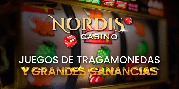 Las Mejores Promociones para Apostar en Nordis Casino