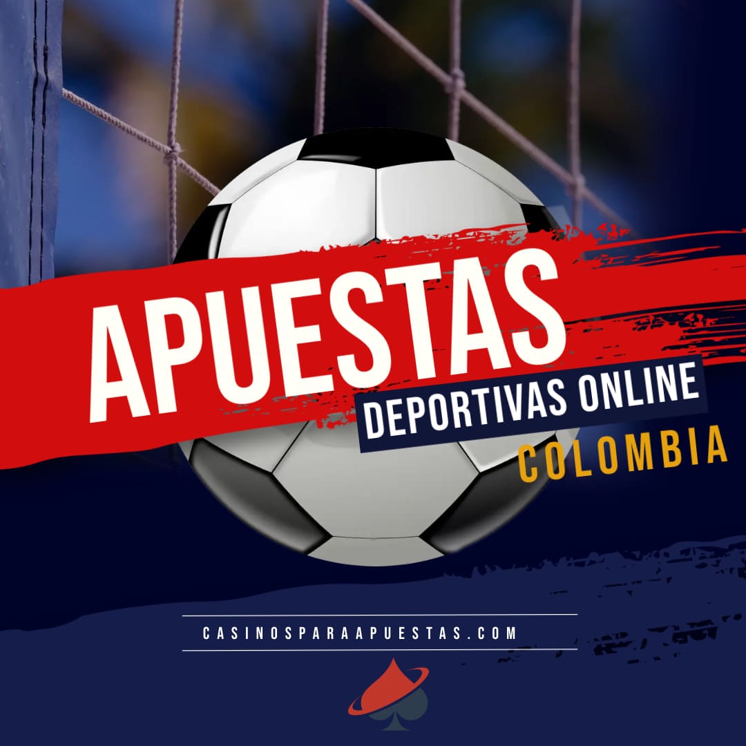 Apuestas Deportivas Online Colombia