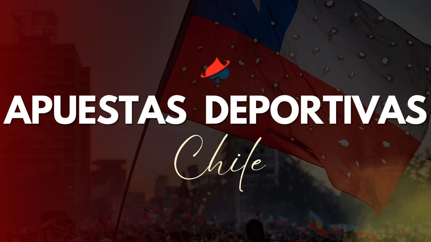 Apuestas Deportivas Online Chile.