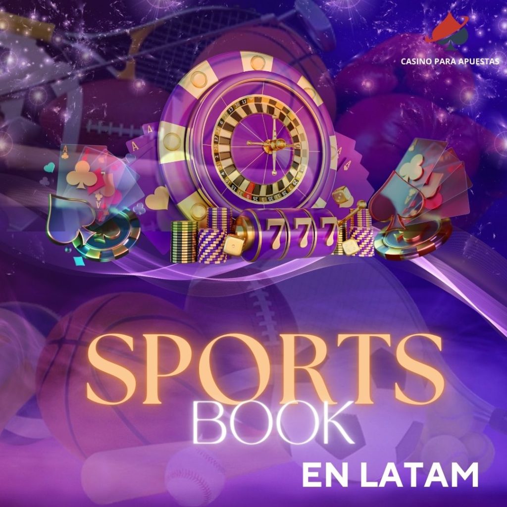 SportsBook en LATAM